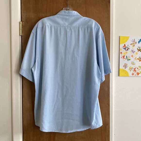 Eighty Eight S/S Buttondown - Picture 5 of 6